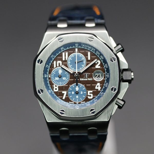 Audemars Piguet Royal Oak Offshore 26470ST.OO.A099CR.01